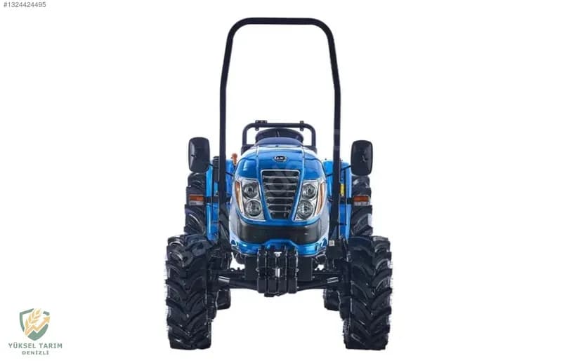 Denizli Yüksel Tarım'dan Ls Tractor Mt3.40 40 Hp 4x4 Sıfır 2