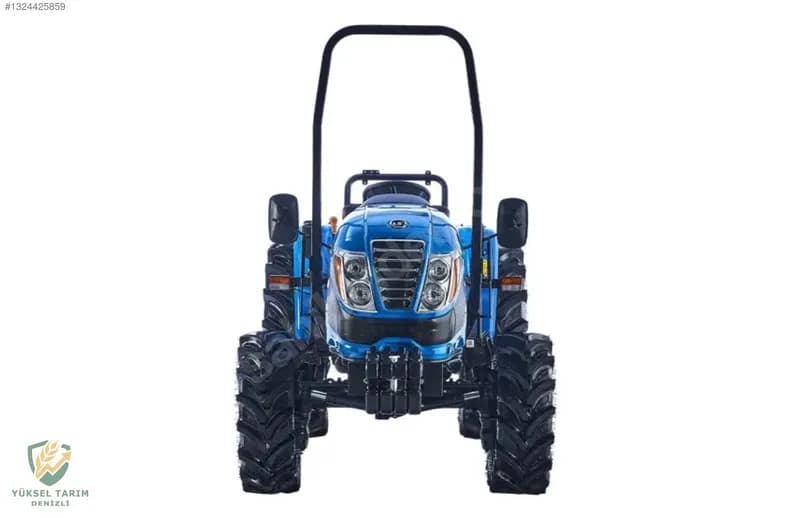 Denizli Yüksel Tarım'dan Ls Tractor Mt3.50 47 Hp 4x4 Sıfır 3