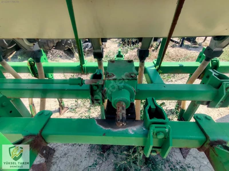 5 Li Gübreli Ara Sürüm Yüksel Tarım Denizli' Den 9