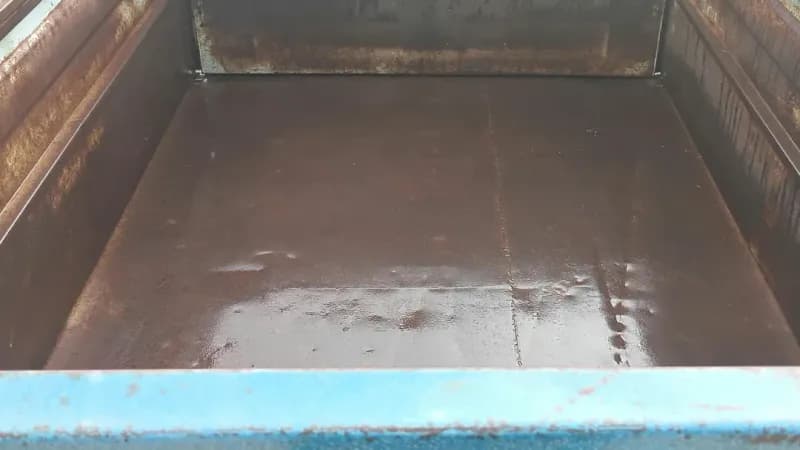 TEMİZEL 4 TONLUK SIFIR AYARINDA RÖMORK YÜKSEL TARIM DENİZLİ'DEN 16