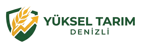 Yüksel Tarım Logo