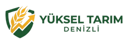 Yüksel Tarım Logo