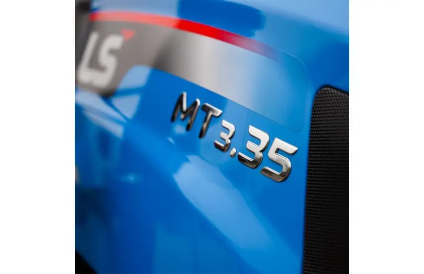 LS MT 3.35 - 7