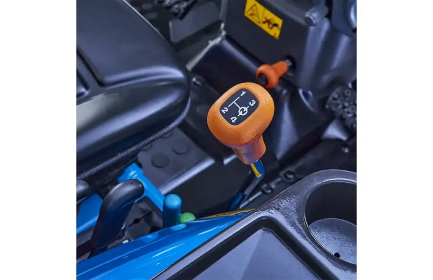 LS MT 3.35 - 10