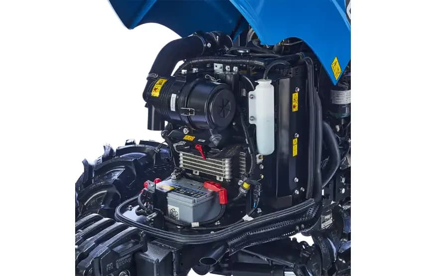 LS MT 3.40 - 6