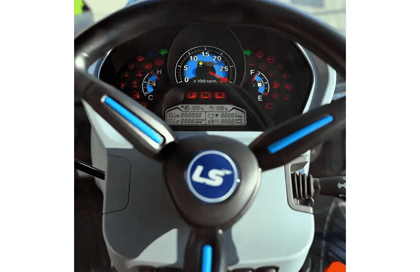 LS MT 5.73 - 8