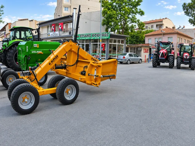 Yüksel Tarım Denizli Olarak Sarayköy Festivalinde Yerimizi Aldık — Fotoğraf 2