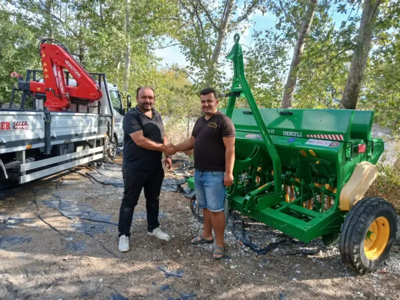 Emre Çakıcı - Savaş Uzun
