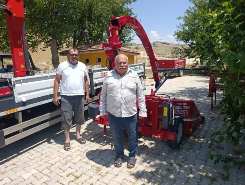 Bekir Tavşancı
