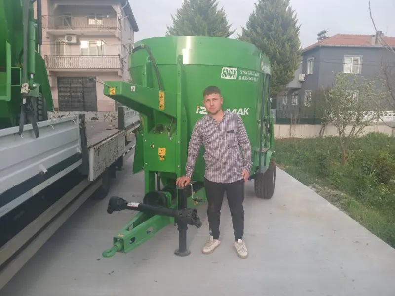 Ahmet Kızkapan