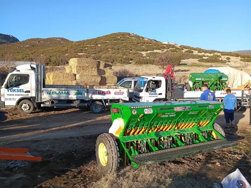 Dodurga Tarımsal Kalkınma Kooperatifi