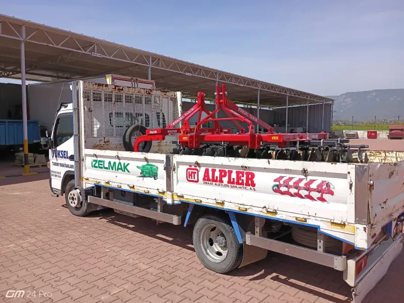 Çalcalar Gıda Ltd. Şti.