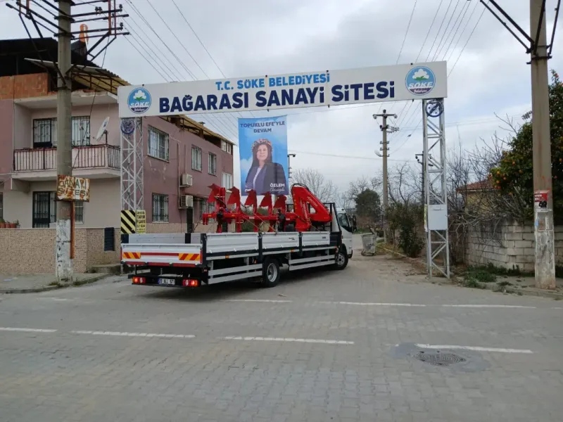 Akkınsan Tarım