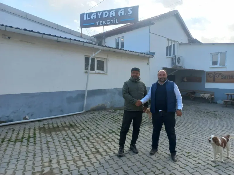 İlayda Tekstil