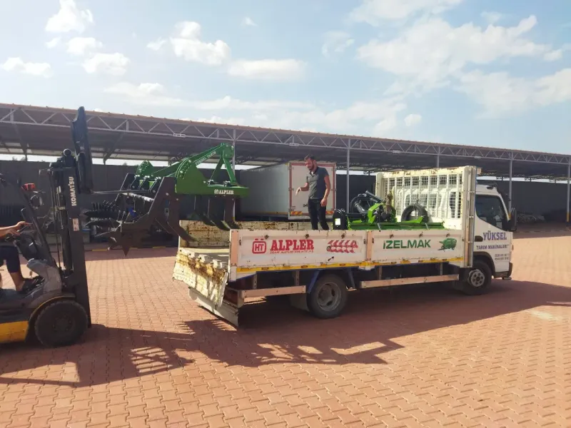 Çalcalar Gıda Ltd. Şti.