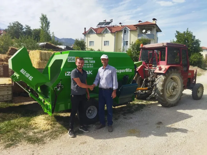 Abdullah Akın (Gölhisar İlçe Tarım Ziraat Mühendisi)