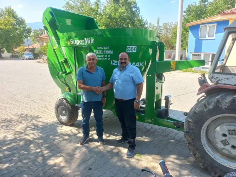 Yüksel Sepet