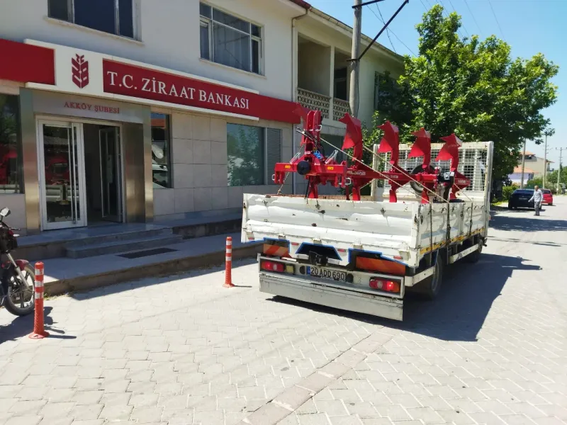 Muhammet Öztürk (Pamukkale Develi Kooperatif Başkanı)