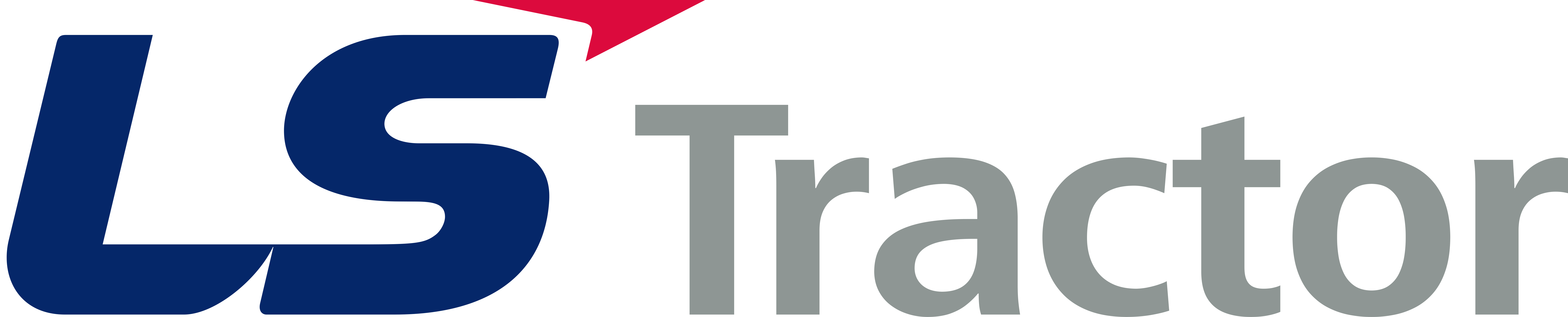 LS Traktör