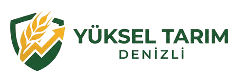Yüksel Tarım Logo