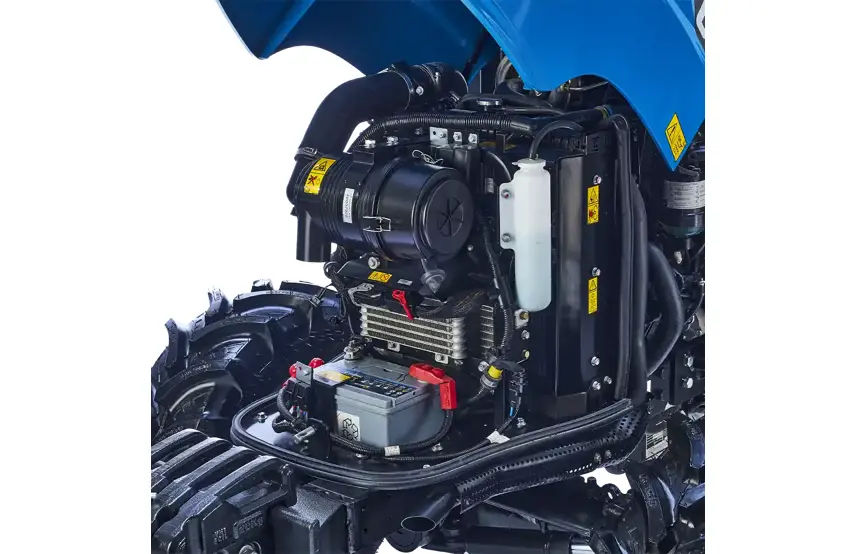 LS MT 3.35 - 6