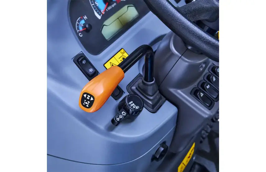 LS MT 3.60 - 8