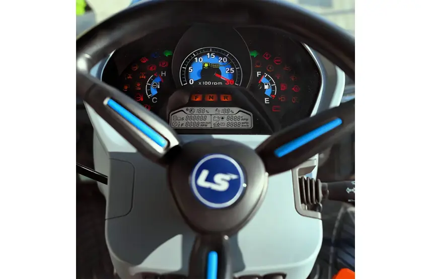 LS MT 5.73 - 8